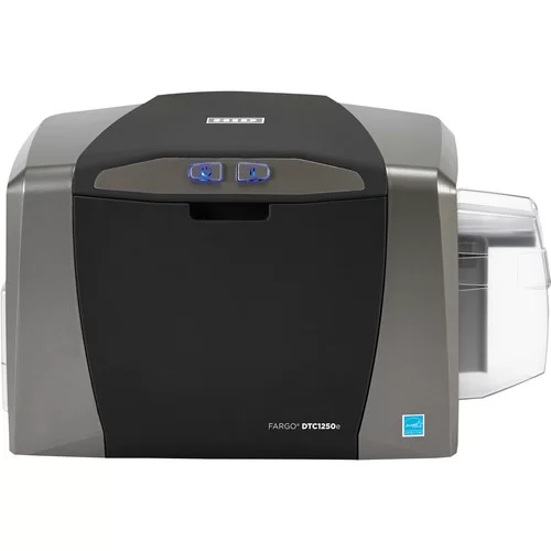 Impresora Fargo DTC1250e Single-Sided