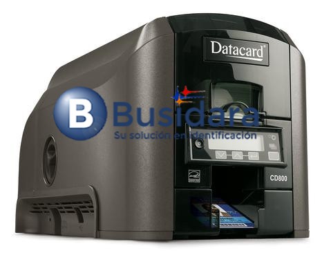 Impresora Datacard CD800 Single-Sided