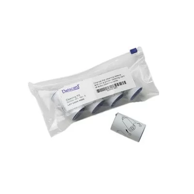 Kit de Rodillos de limpieza Adhesivos Datacard