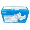 Ribbon de color Nisca NGYMCKOPRC YMCKO 250 impresiones