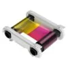 Ribbon Evolis R5F002A11 color YMCKO 200 impresiones