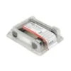 Ribbon Evolis R5F002A11 color YMCKO 200 impresiones