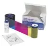 Ribbon Datacard 534000-002 YMCKT 250 impresiones