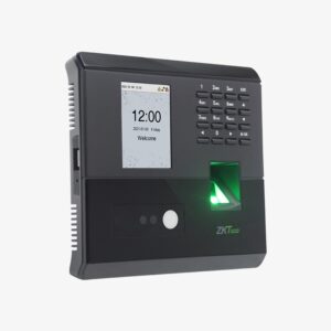 Control de acceso y asistencia Biométrico MB10-VL