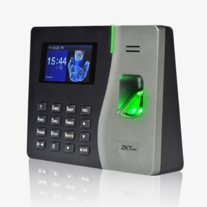 Control de acceso y asistencia Biométrico K20