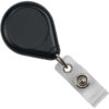 Gancho extensible (yoyo) porta carnet premium