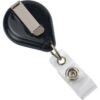 Gancho extensible (yoyo) porta carnet premium