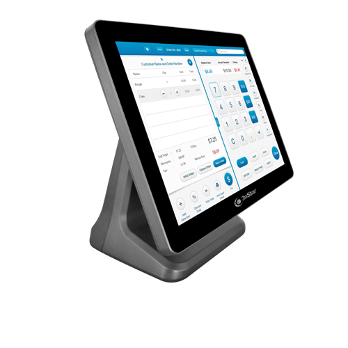 Terminal POS All-in-One 3nStar Core i5 11th Gen