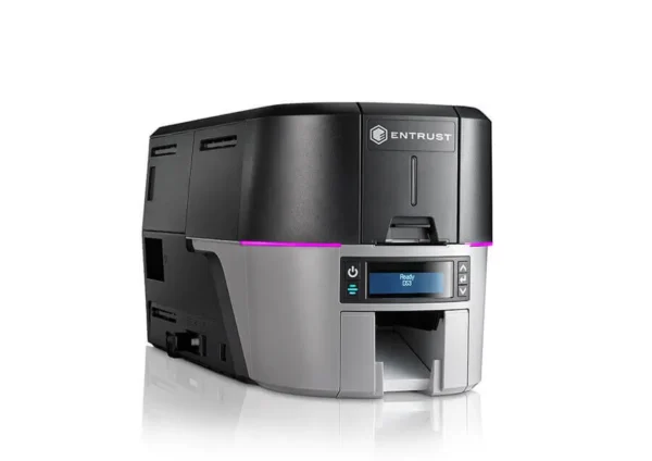 Impresora Entrust Sigma DS2 Single-Sided