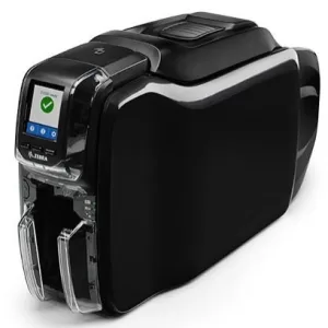 Impresora Zebra ZC350 Dual-Sided