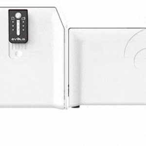Impresora Evolis Primacy Duplex Lamination