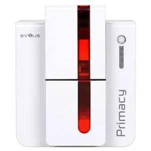 Impresora Evolis Primacy Single Side