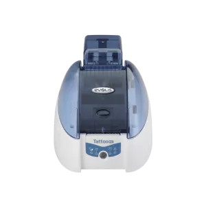Impresora Evolis Tattoo Rewrite