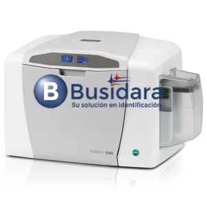 Impresora Fargo C50 Single-Sided
