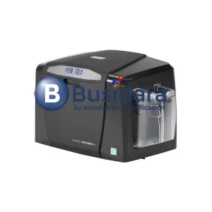 Impresora Fargo DTC1000Me Single-Sided