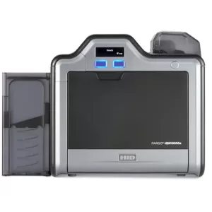 Impresora Fargo HDP5000e Single Side