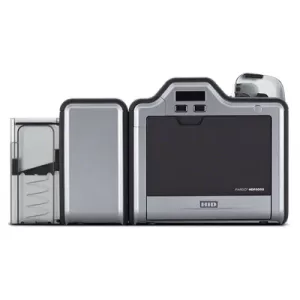 Impresora Fargo HDP5000e Dual Side
