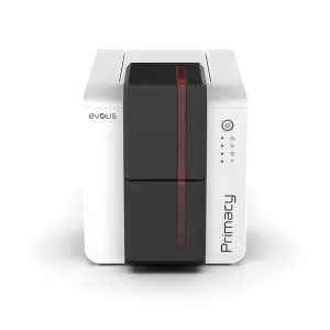 Impresora Evolis Primacy 2 Dual-Sided
