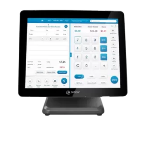 Terminal pos All in One PTE0120