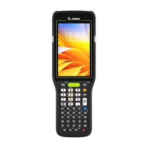 Computadora portátil Zebra MC3400
