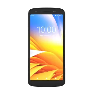 Computadora portátil Zebra TC22