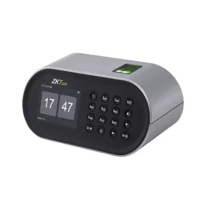 Control de Asistencia Biométrico escritorio WIFI