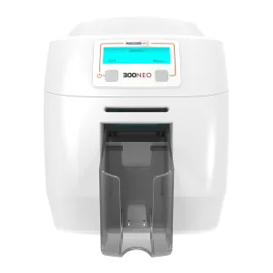 Impresora Magicard 300 NEO Uno