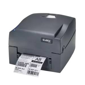 Impresora de etiquetas GoDEX G500