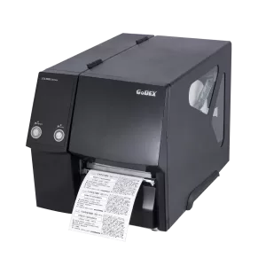 Impresora de etiquetas GoDEX ZX430i
