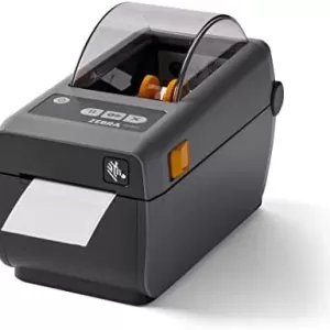 Impresora de etiquetas Zebra ZD411