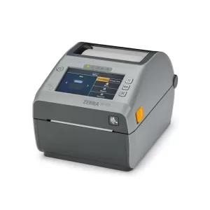 Impresora de etiquetas Zebra ZD621D