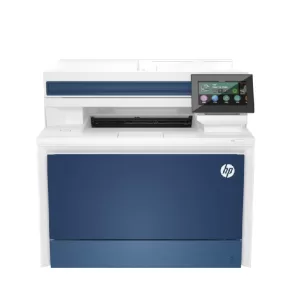 Impresora multifunciónHP Color LaserJet Pro 4303fdw