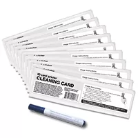 Kit de Limpieza Magicard 3633-0053