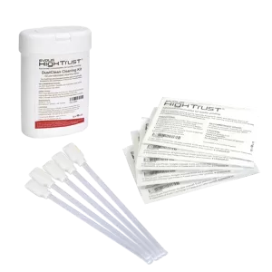 Kit de limpieza Evolis A5011