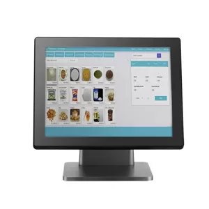 Terminal pos All in One PTE0605