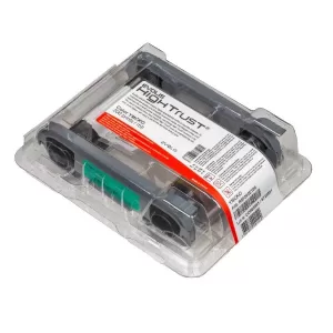 Ribbon Evolis Color R6F207NAAA