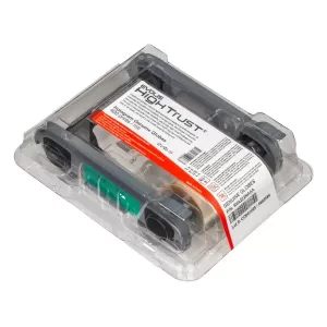 Ribbon Evolis Holograma RVA222NAAA