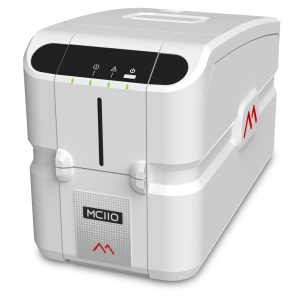 Impresora Matica MC110