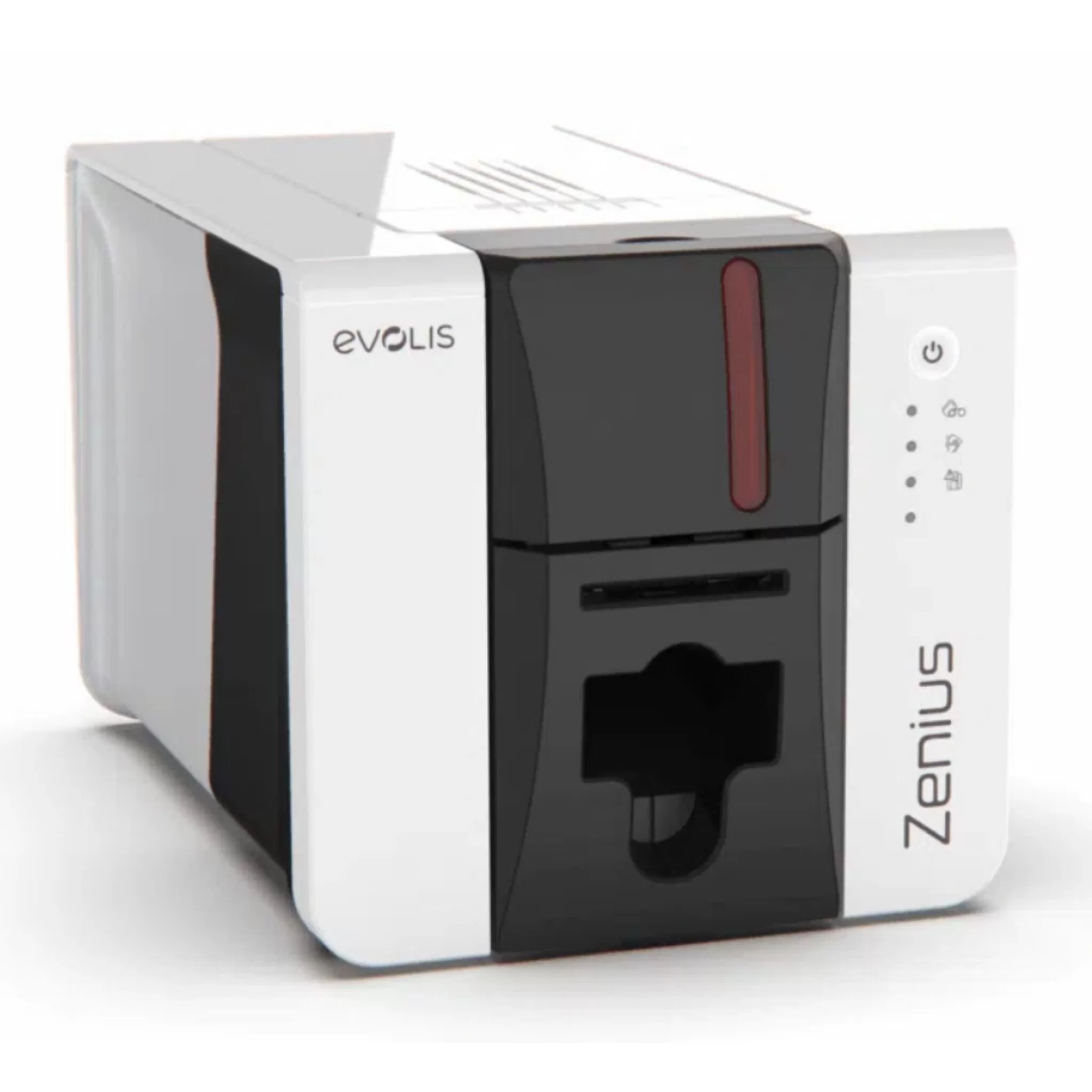 Impresora Evolis Zenius 2