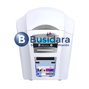 Impresora Magicard Enduro 3E Single-Sided