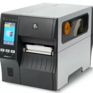 Impresora de etiquetas Zebra ZT411