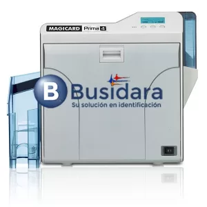 Impresora Magicard Prima 4 Single-Sided