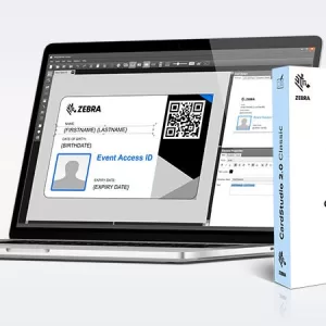 Software Zebra CardStudio Classic