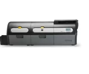 Impresora Zebra ZXP Series 7 Dual Side con laminado a una cara
