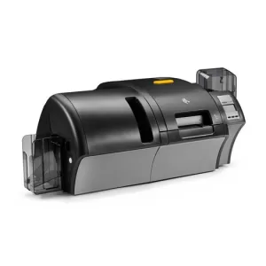 Impresora Zebra ZXP Series 9 Dual-Sided con laminado a una cara