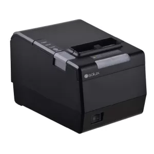 IMPRESORA TÉRMICA DE RECIBOS TP-88300