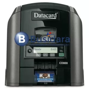 Impresora Datacard CD800 Single-Sided