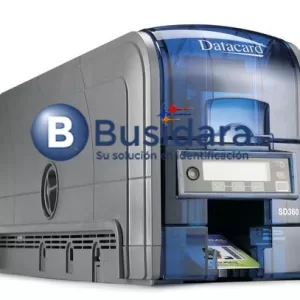 Impresora Datacard SD360 Dual-Sided