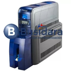 Impresora Datacard SD460 Dual-Sided con laminado a doble cara