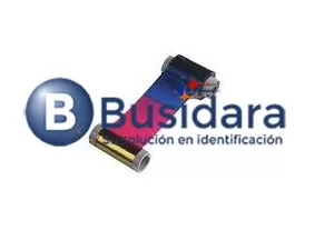 Ribbon Fargo 81733 Color YMCKO  250 prints